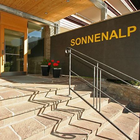 شقة Sonnenalp نيديراو المظهر الخارجي الصورة