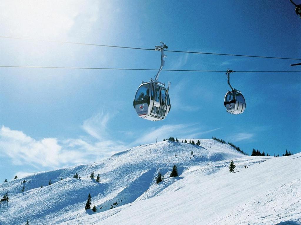 شقة Sonnenalp نيديراو المظهر الخارجي الصورة